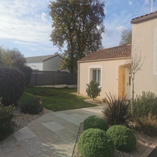 Offres de vente Maison Cugand 85610