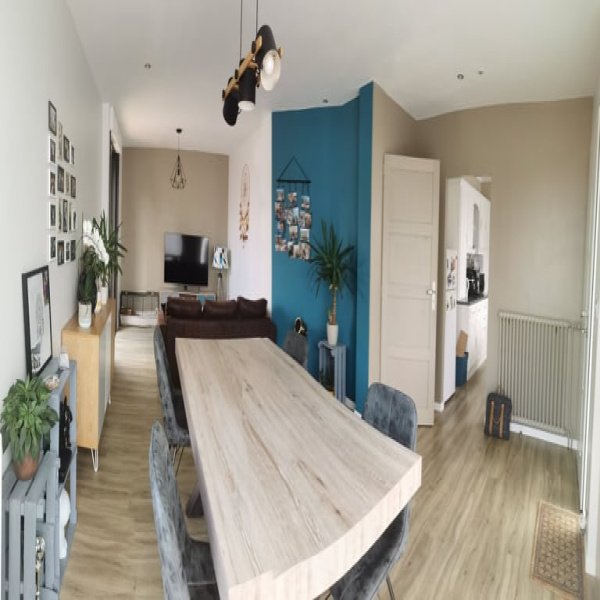 Offres de vente Maison Boufféré 85600