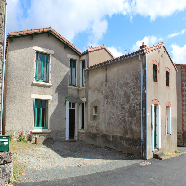 Offres de vente Maison Cugand 85610
