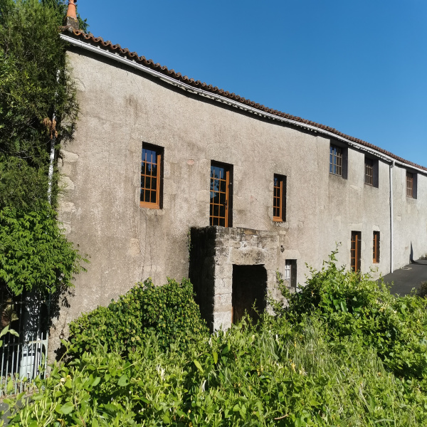 Offres de vente Maison Cugand 85610