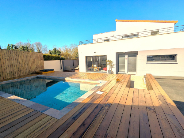 Offres de vente Maison Cugand 85610