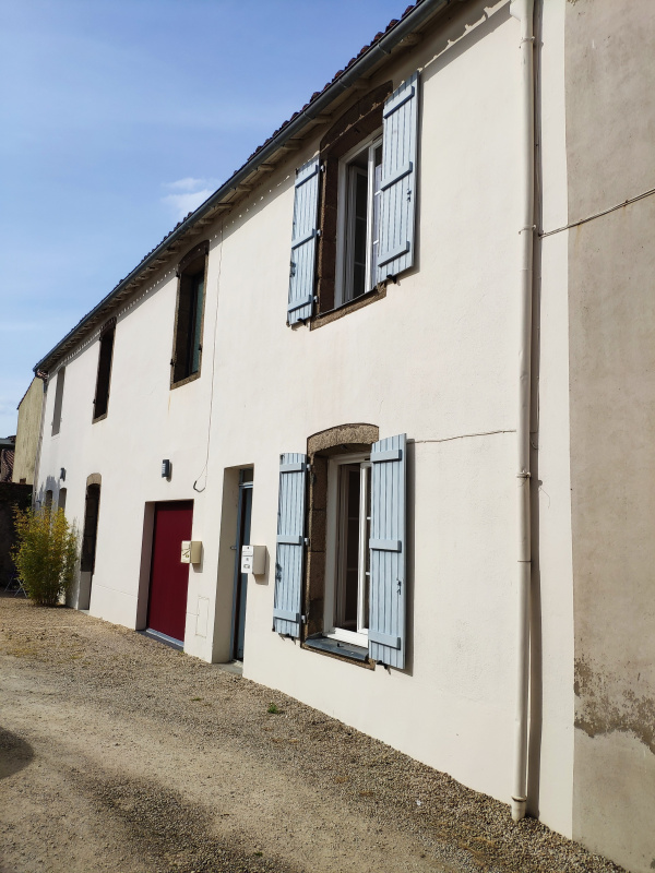 Offres de vente Maison Clisson 44190
