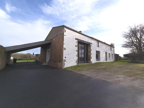 Offres de vente Maison Clisson 44190