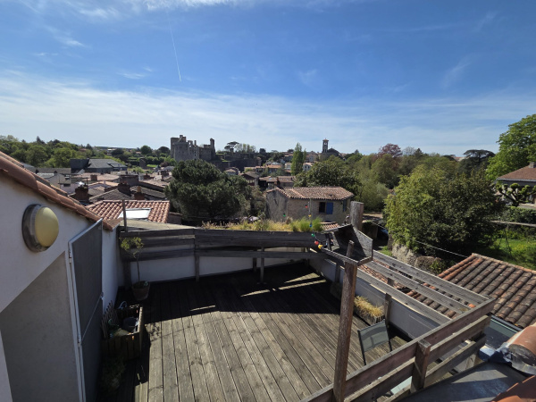 Offres de vente Maison Clisson 44190