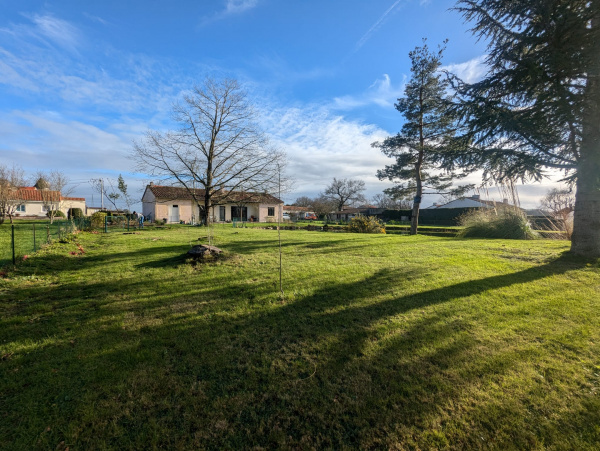 Offres de vente Maison Vallet 44330