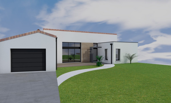 Offres de vente Appartement Cugand 85610