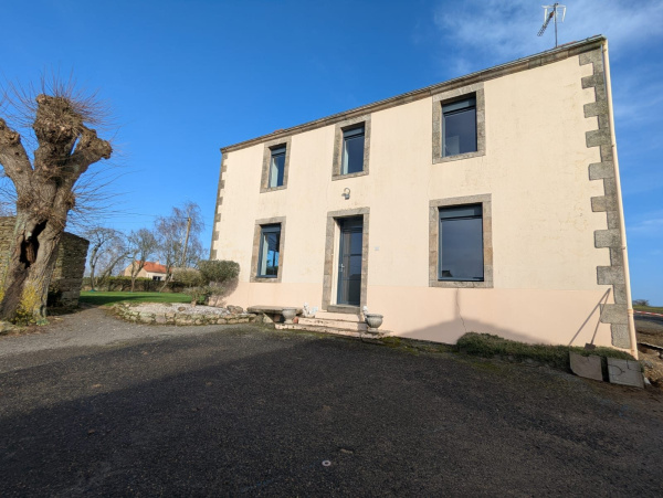 Offres de vente Maison Saint-Hilaire-de-Clisson 44190