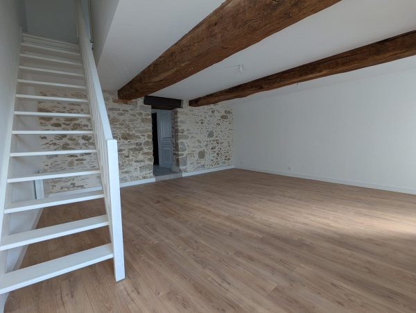 Offres de vente Maison Cugand 85610