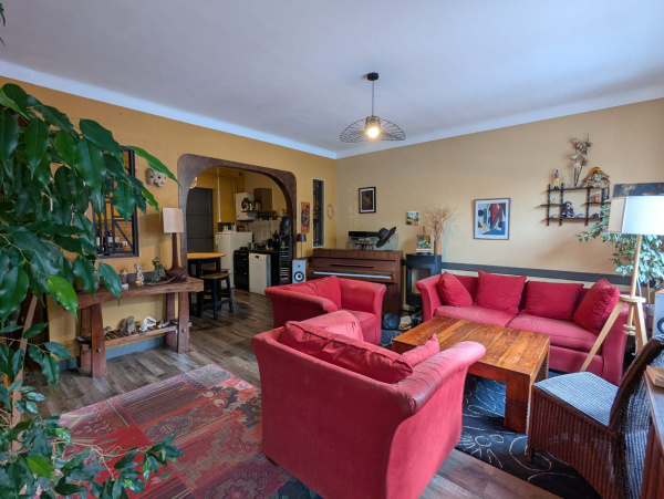 Offres de vente Maison Clisson 44190