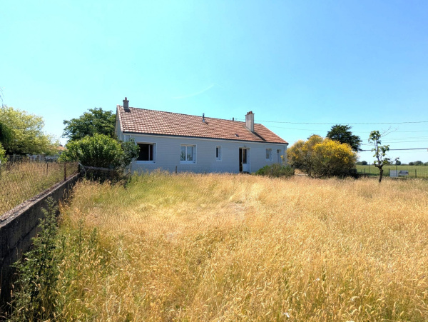 Offres de vente Maison Boussay 44190