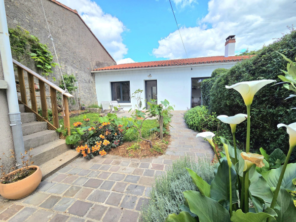 Offres de vente Maison Clisson 44190