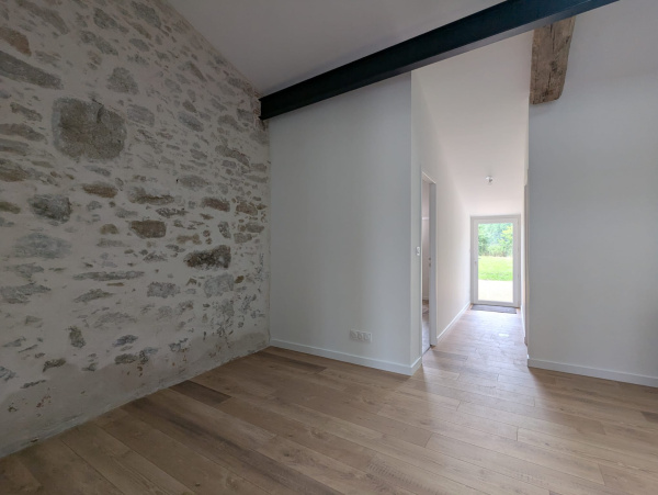 Offres de vente Maison Clisson 44190