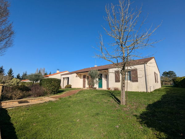 Offres de vente Maison Clisson 44190