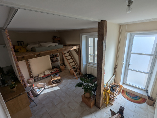 Offres de vente Maison Clisson 44190