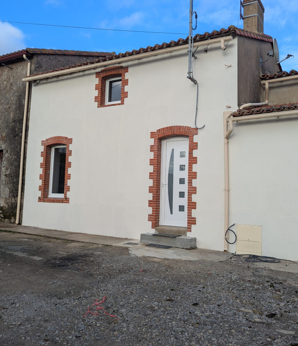 Offres de vente Maison Clisson 44190