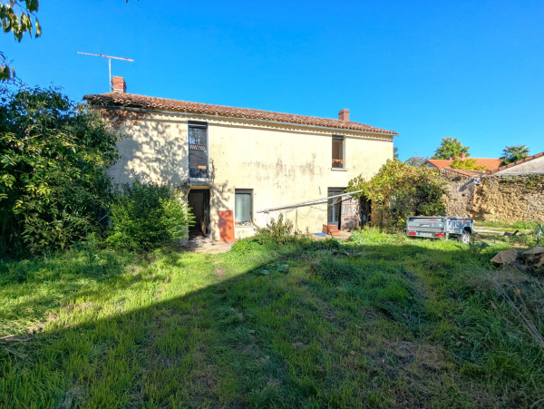 Offres de vente Maison Cugand 85610