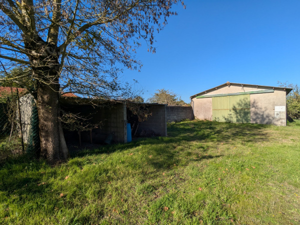 Offres de vente Maison Cugand 85610