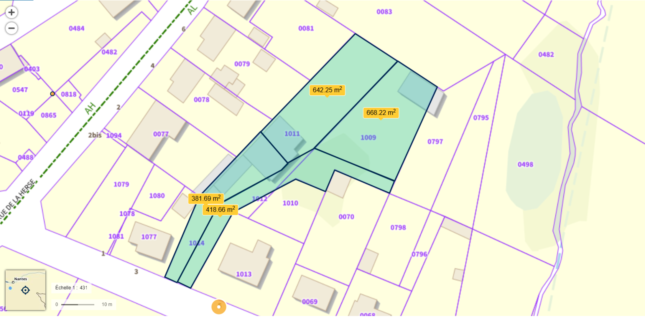 property